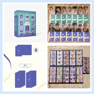 🔸พร้อมส่ง✅ BTS : FESTA D-DAY 8th Anniversary แท้💯