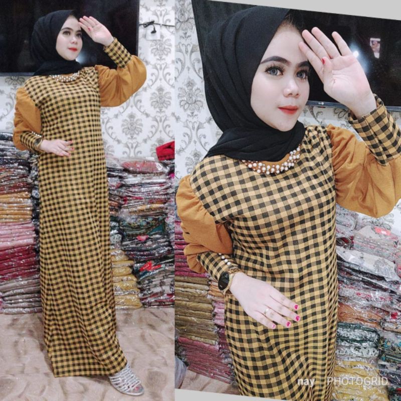 DD BOX DRESS********