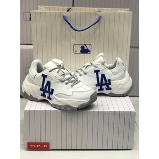 MLB (size36-40)ลาย LA