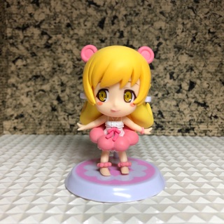 [Figure] ปุจิ ชิโนบุ Bake Monogatari : shinobu ของแท้🇯🇵 มือ 2