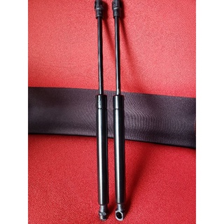 โช๊คฝากระโปรงคู่หน้า/คู่หลัง BMW E38 Front Hood/Trunk Lift Supports / Gas pressurized spring 51238150077 5124817148