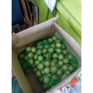มะนาวไร้เมล็ด 1กิโลกรัม คั้นน้ำ ผิวลายน้ำเยอะ ราคาสุดคุ้ม Lemon without seeds, juiced with patterned balls