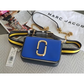 MARC JACOBS CROSSBODY BAG