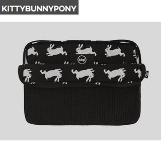 [KBP] กระเป๋าใส่แล็ปท็อป ลาย Kitty Bunny Pony