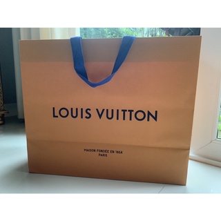 LV Paper Bag w48*H41*D22.5cm