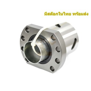 SFNUR05010 (T4D) , Ball Screw , SFNU/SFU , Double cutting , TBI Motion