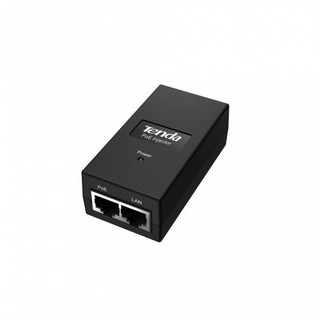 TENDA Poe Injector รุ่น POE15F Poe Injectorความเร็ว 10/100Mbps