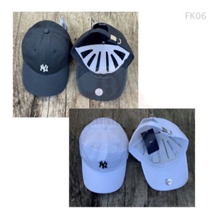 ★ NeW ★ M LB White Small NY Logo Cap