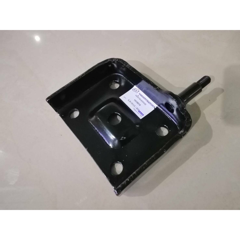 แป้นรองแหนบ ISUZU D-MAX 2500,3000,4JH1,4×2,4×4 ข้างRH(ขวา) ราคาอันละ250บาท