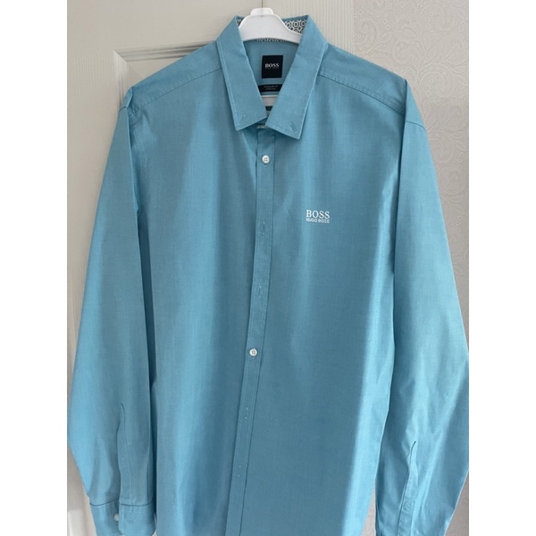 Hugo Boss Shirt ของแท้