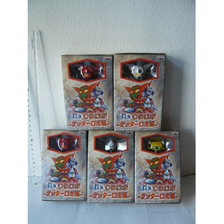 ของแท้ CB Robo Getter [CH03-100_163A]