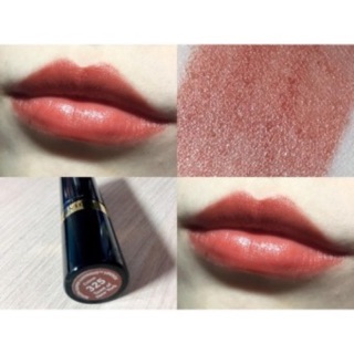 ลิปสติกRevlon เบอร์ 325 สีสวย ติดทนนาน พร้อมส่ง