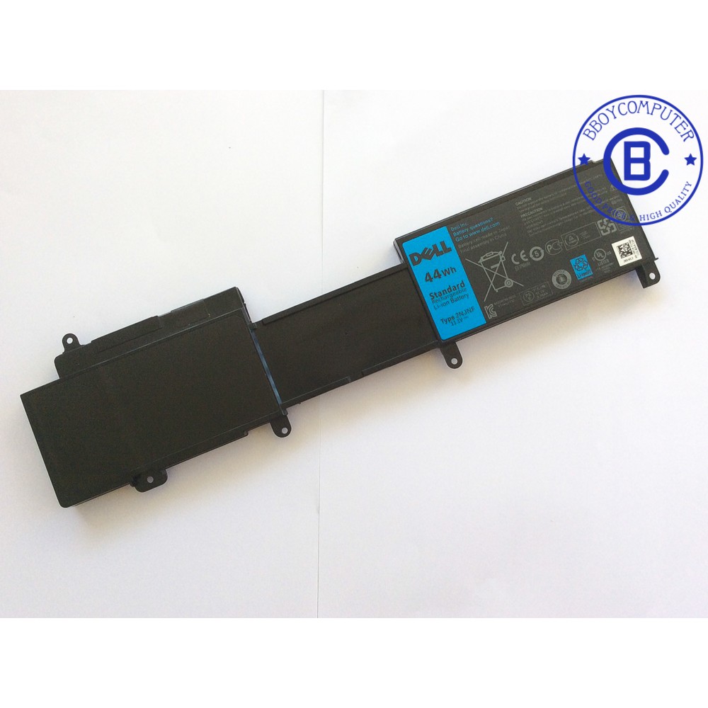 DELL Battery แบตเตอรี่ ของแท้ Dell Inspiron 15Z- 5523 14Z- 5423