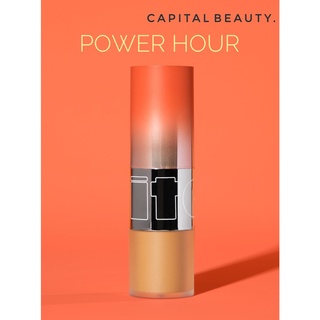 ITEM BEAUTY Powder Hour