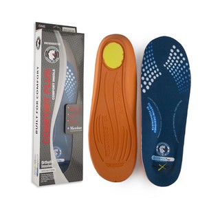 RockRooster  Anti-Fatigue PU foam insole แผ่นรองลดแรงกระแทก