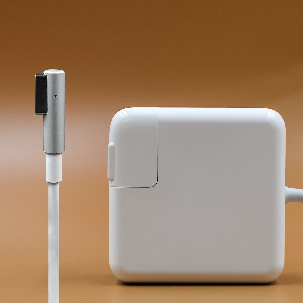 อะแดปเตอร์หัวเป็ดสำหรับ Apple Macbook Pro Air Adapter PC Charger TH ...