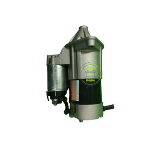 Starter Motor   Mitsubishi-Hyundai ไดสตาร์ท มิตซู-ฮุนได-8T-สั้น (บิ้ว12V)