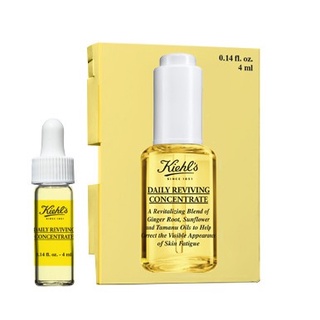 Kiehls Daily Reviving Concentrate 4ml