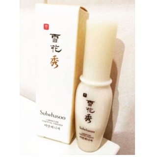 Sulwhasoo Luminature Essential Finisher 8ml