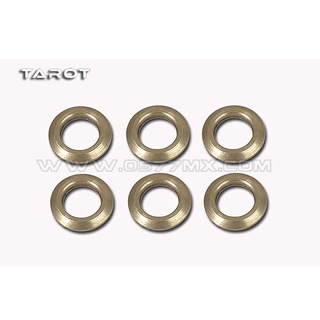 Tarot 450DFC 6.5MM Transverse Shaft Washer TL45000-02 อะไหล่อุปกรณ์เสริมเฮลิคอปเตอร์บังคับวิทยุ