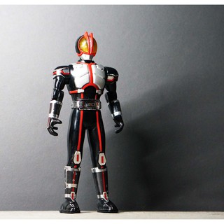 Bandai Kamen Rider Faiz มดแดง มาสค์ไรเดอร์ Masked Rider Kamen Rider Faiz 555 ปุ่มกดหลัง