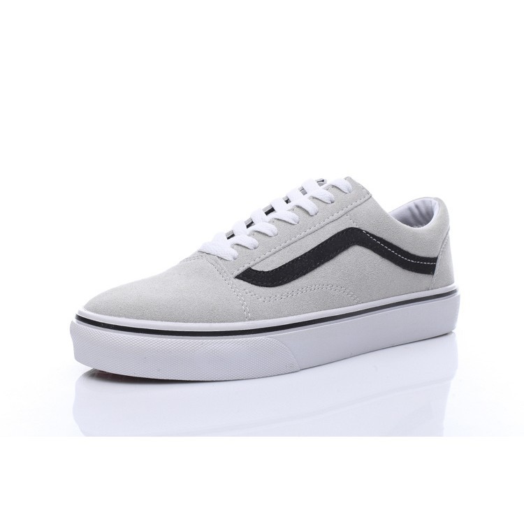 vans x the north face white