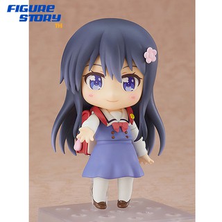 *Pre-Order*(มัดจำ) [Nendoroid] Wataten!:An Angel Flew Down to Me Precious Friends Hana Shirosaki(โมเดล)(ของแท้)(ล๊อต JP)