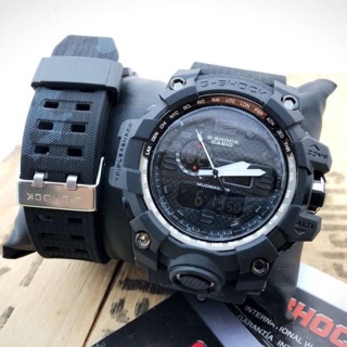 Gshock