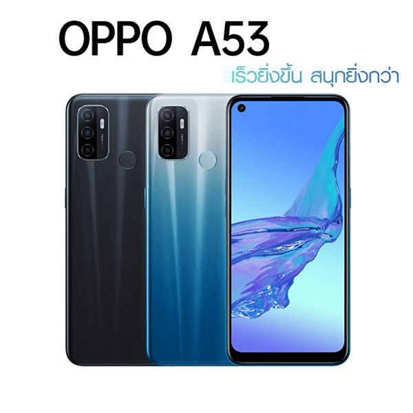 Oppo a53 4 64gb обзор