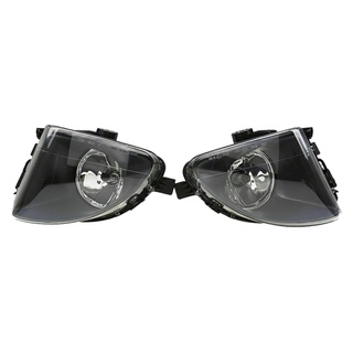 Front Fog Light for BMW 5 Series F10 F18 520D 520I 523Li 525Li 09-13