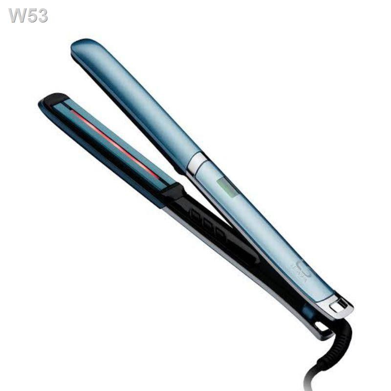LESASHA เครื่องหนีบถนอมเส้นผม Infrared Radiant Slim Hair Straightener LS1094