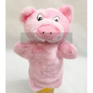 ตุ๊กตามือ#Hand puppet doll#ตุ๊กตาเล่านินทา