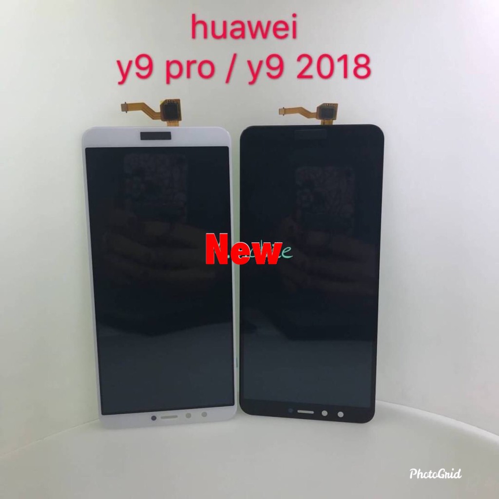 หน้าจอ LCD Huawei Y9 2018 / Y9 Pro 2018