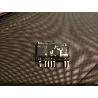 900580 IC PB5722-12 สวิทชิ่ง