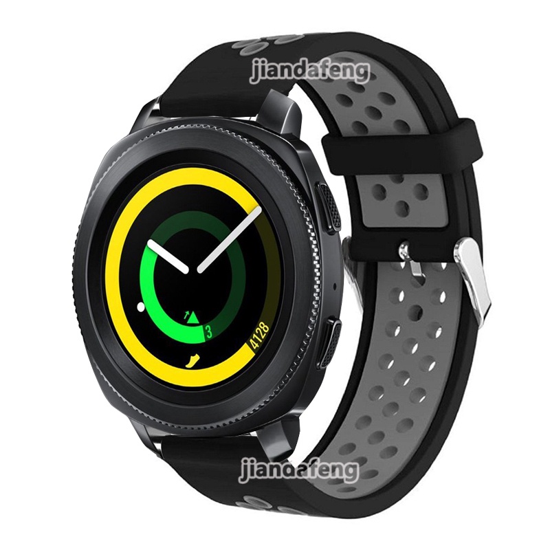 The samsung cheap gear sport