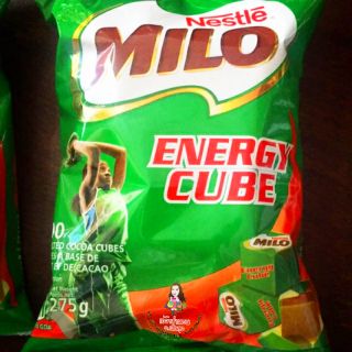 ไมโลคิว​📌milo cube 📌