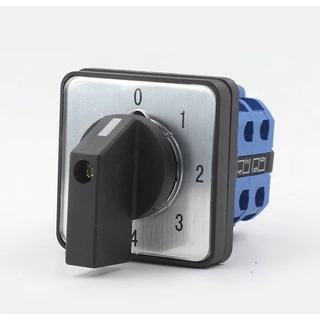 Selector Switch 3-5 ตำแหน่ง