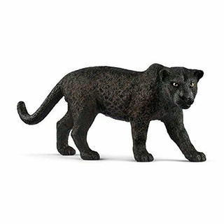 Schleich ฟิกเกอร์ Black Panther 14774