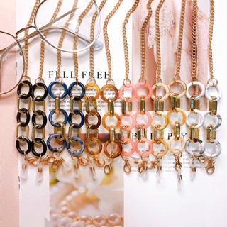 Mamamilano💕สายคล้องแมส สายคล้องแว่น งานป้ายMade in korea🛍สาย…