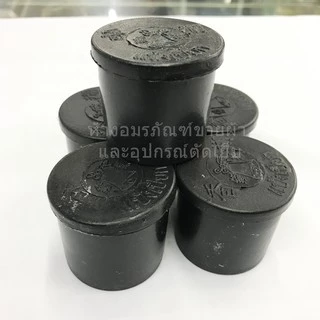 แป้งเปียก กาวแป้งเปียก กาวแป้งเปียกกระปุก ตราระฆัง 12 กระป๋อง
