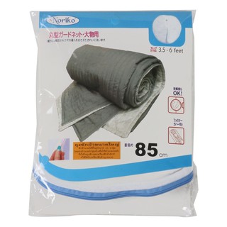 ถุงซักผ้าแบบกลม KT 34x36นิ้ว LAUNDRY WASH BAG ROUND KT 34X36INCH