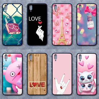 เคส Samsung A02 ลายอินเลิฟ ขอบนิ่มหลังแข็ง เคสมือถือ เคสโทรศัพท์ Caseเคส TPU ขอบนิ่มหลังแข็ง ไม่ขูดตัวเครื่อง ไม่กั