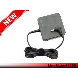 อแดปเตอร์ ของแท้ LENOVO 20V 3.25A หัว 4.0*1.7MM 65W