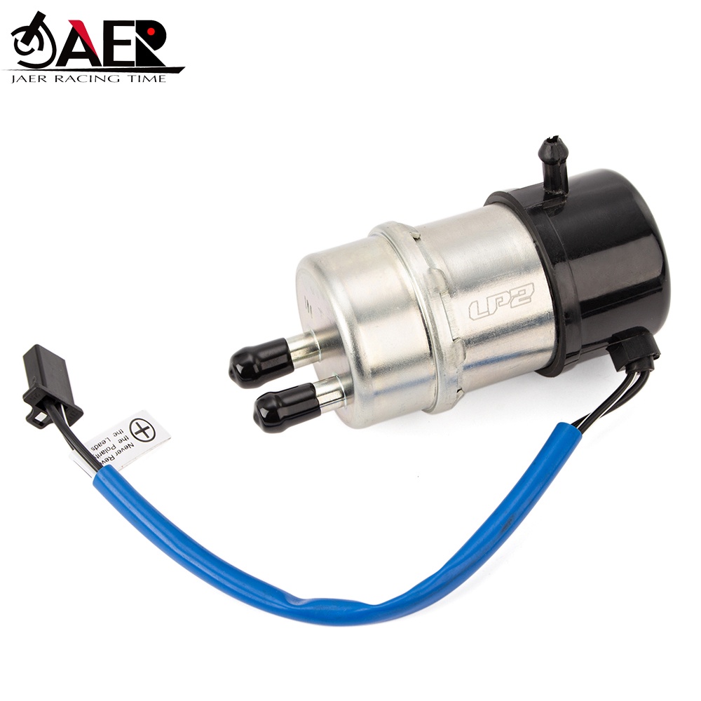 ปั๊มเชื้อเพลิงสําหรับ Yamaha FZS600 FAZER YZF600R XV1600 FZX250 FZR250 FZR400 FZR600 FZX750 XVZ1300 