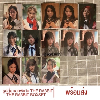 [พร้อมส่ง] BNK48 First Rabbit แอคพิเศษ งานแฟนมีต Fanmeet