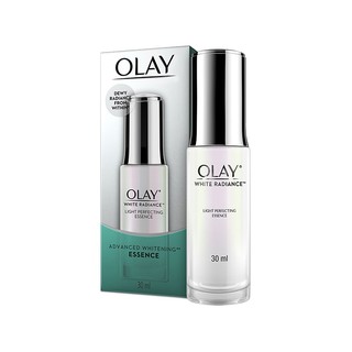 Olay White Radiance Light Perfecting Essence / Luminous Serum 30ml