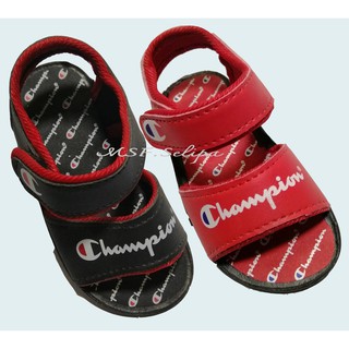 champion รองเท้าแตะ รองเท้า รองเท้ารัดส้น