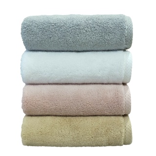 SANTAS ผ้าขนหนูเช็ดตัว รุ่นHydro Cotton GUSTO 30x60 นิ้ว