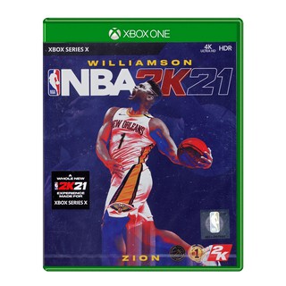 Xbox™ เกม XBox Nba 2K21 (By ClaSsIC GaME)