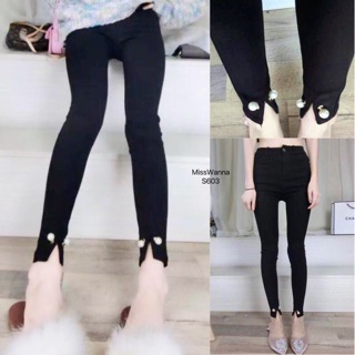 Misswanna Skinny